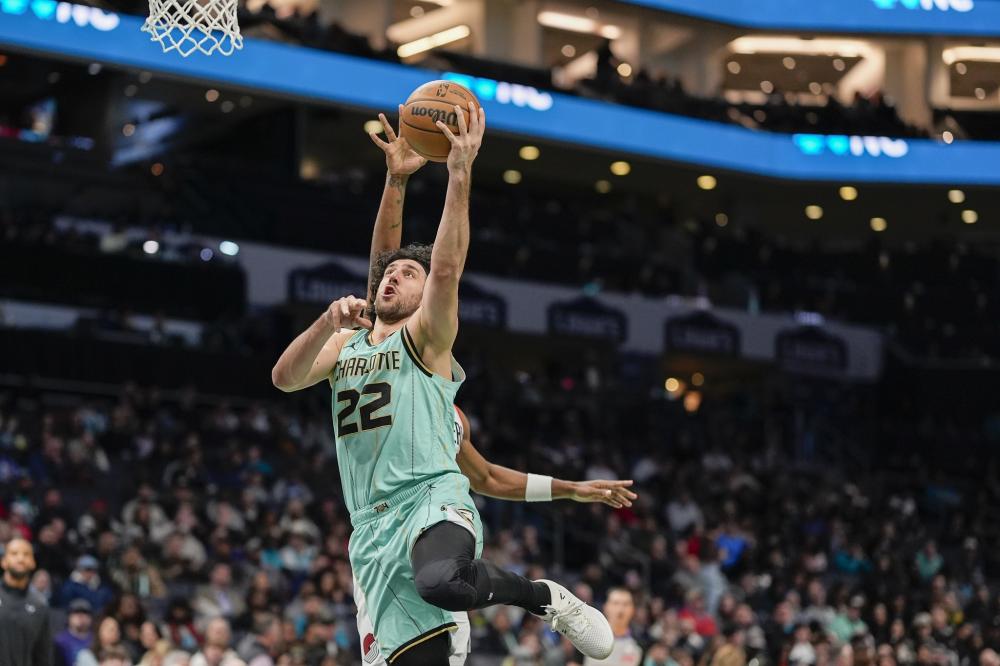 NBA比赛
